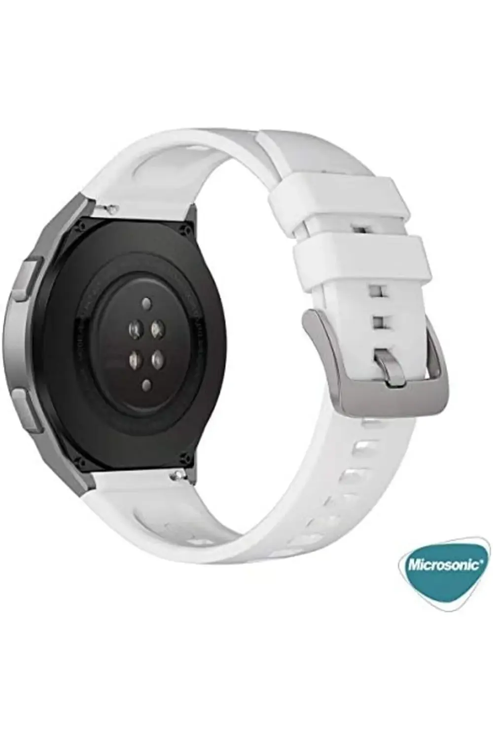 Pace için Kordon, Silicone RapidBands Turuncu 395519