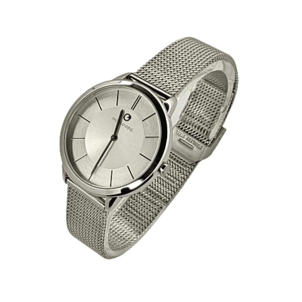 Paco Marine Kadın Saati    51203-07 - 190037783P57M