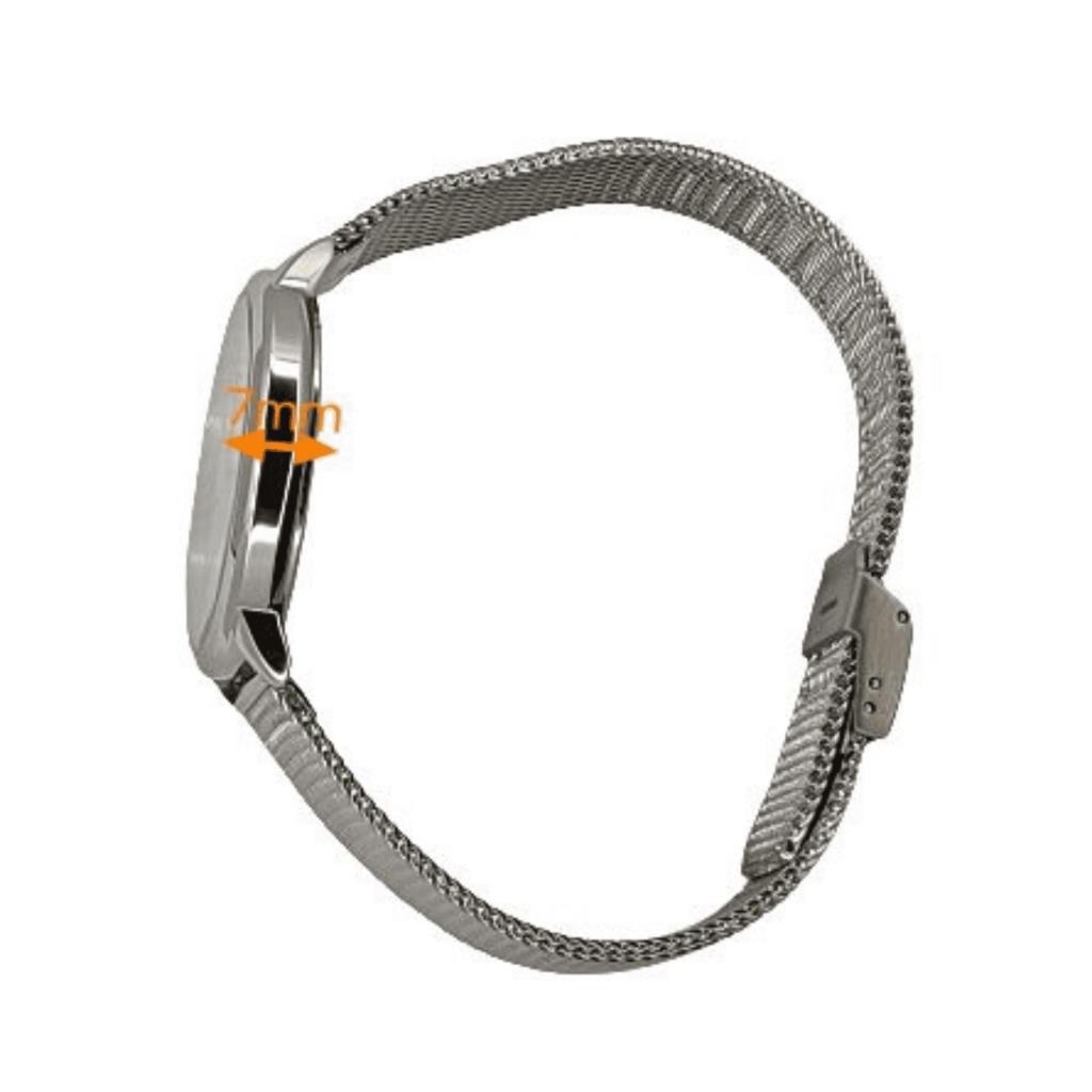 Paco Marine Kadın Saati    51203-07 - 190037783P57M