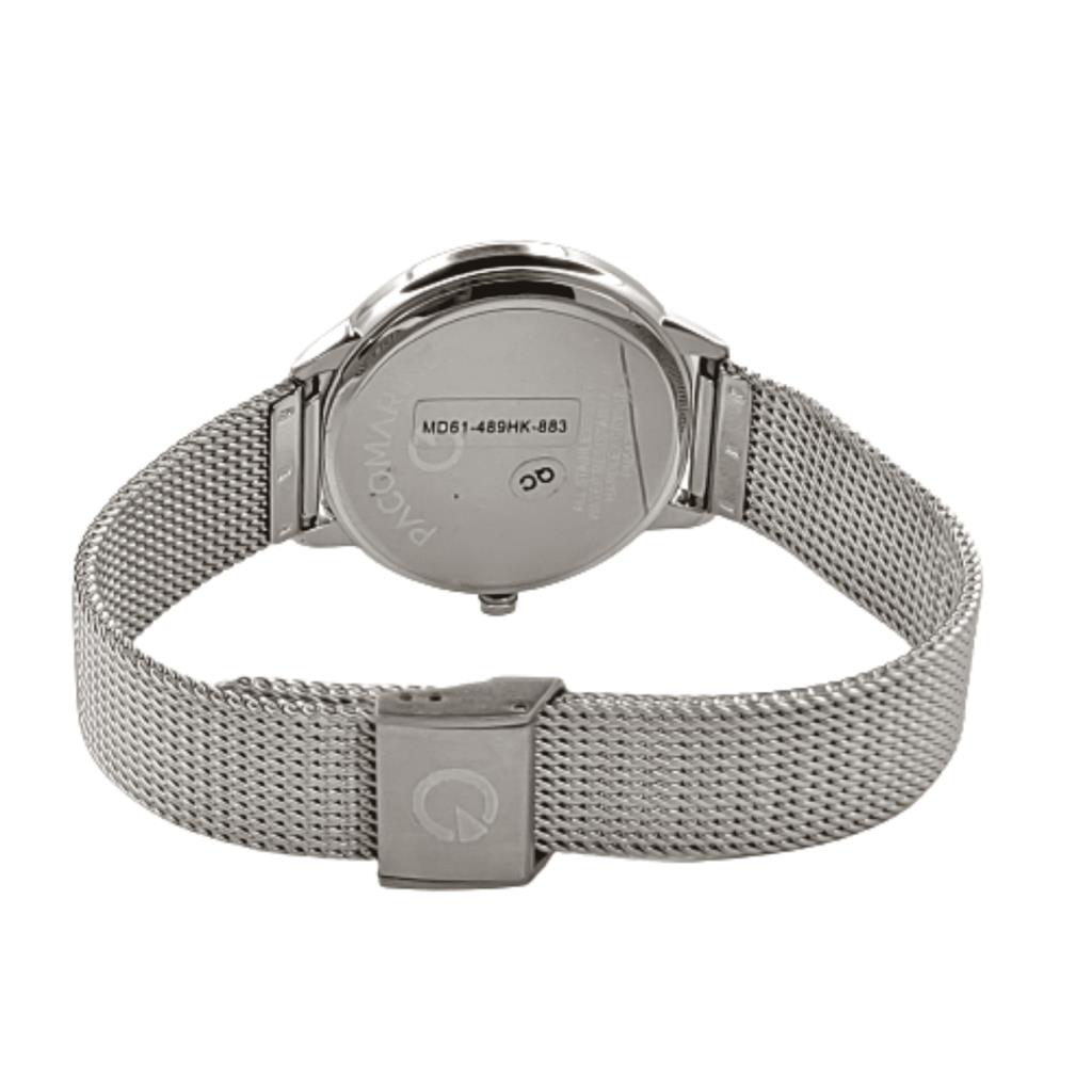 Paco Marine Kadın Saati    51203-07 - 190037783P57M