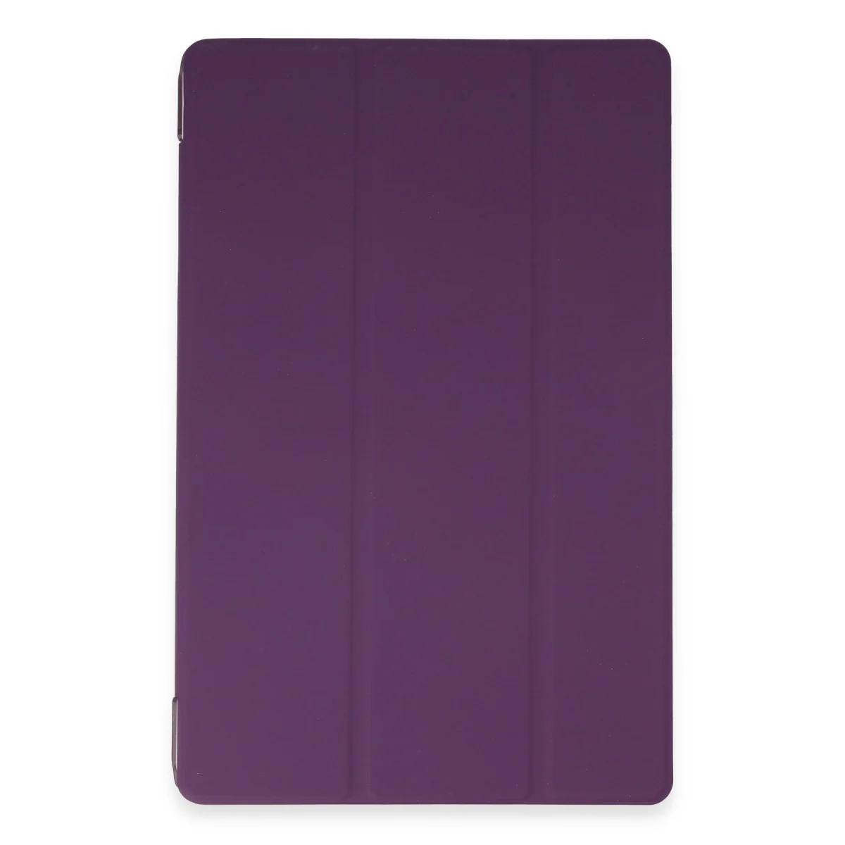 Pad 8 12 Tablet Smart Kılıf - Mor (Uyku Modu ve Şok Koruma)