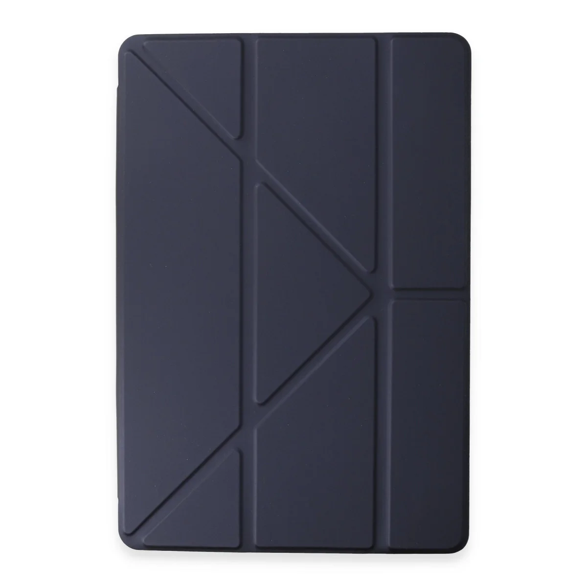 Pad 9 Kalemlikli Mars Tablet Kılıfı - Çift Koruma ve Katlanabilir Stand