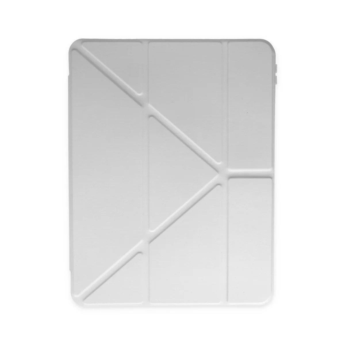 Pad SE Kalemlikli Mars Tablet Kılıfı - Gri