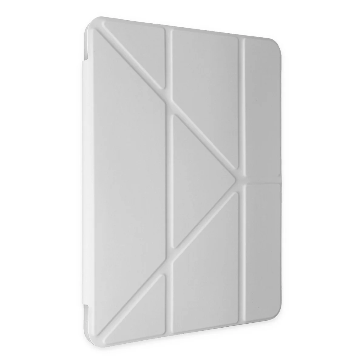 Pad SE Kalemlikli Mars Tablet Kılıfı - Gri