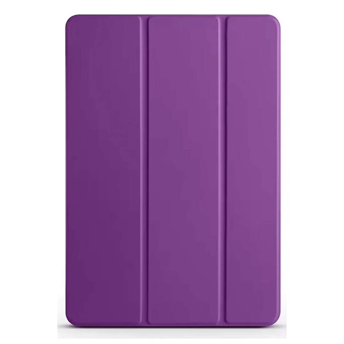 Pad X9 11.5 Tablet Kılıfı - Smart Kılıf ve Otomatik Uyku Modu ile Maksimum Koruma (Mor)