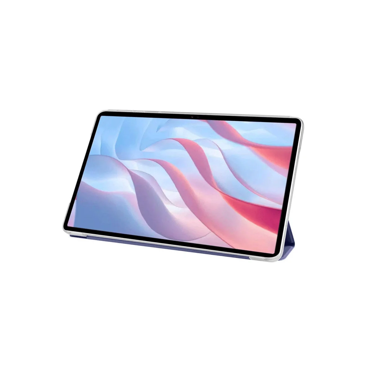Pad X9 11.5 Tablet Kılıfı - Smart Kılıf ve Otomatik Uyku Modu ile Maksimum Koruma (Mor)