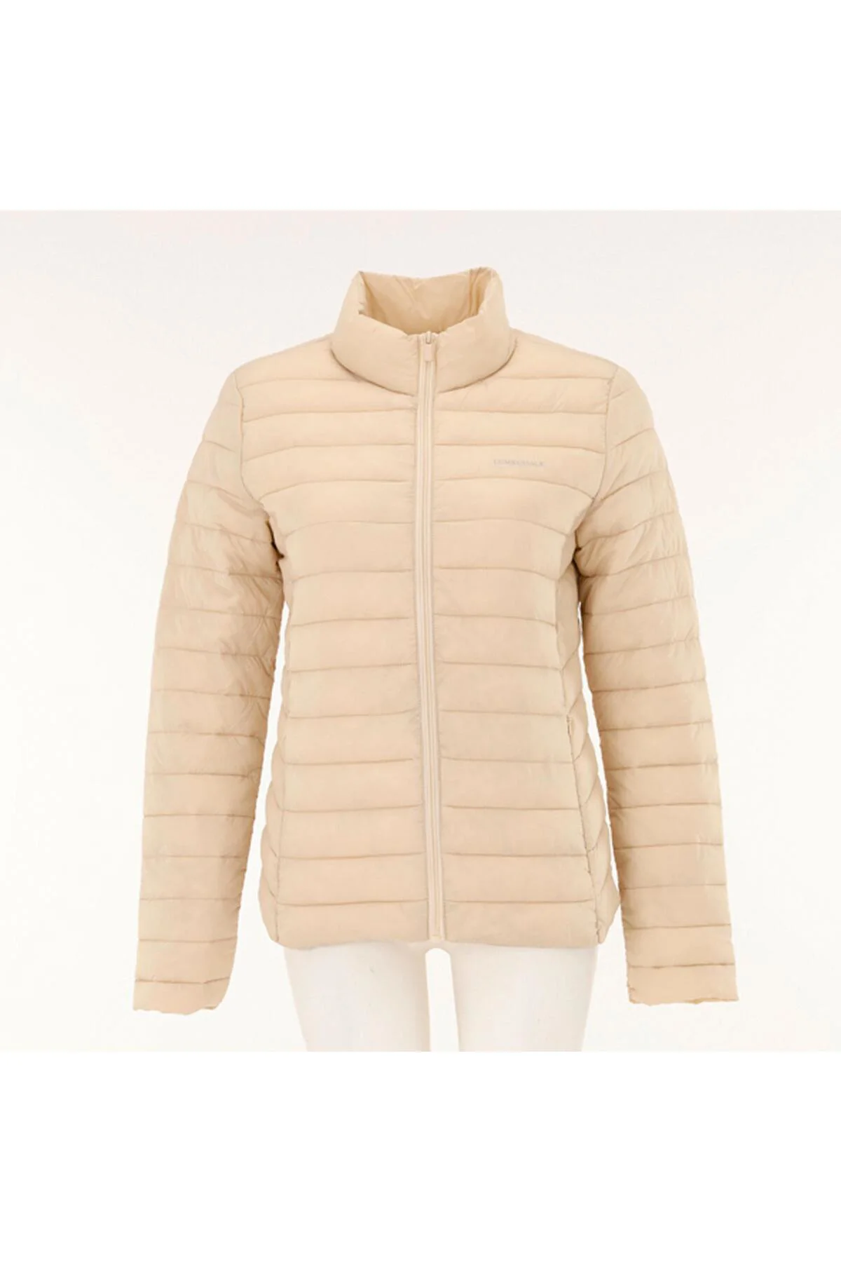 Padded Coat Kadın Mont