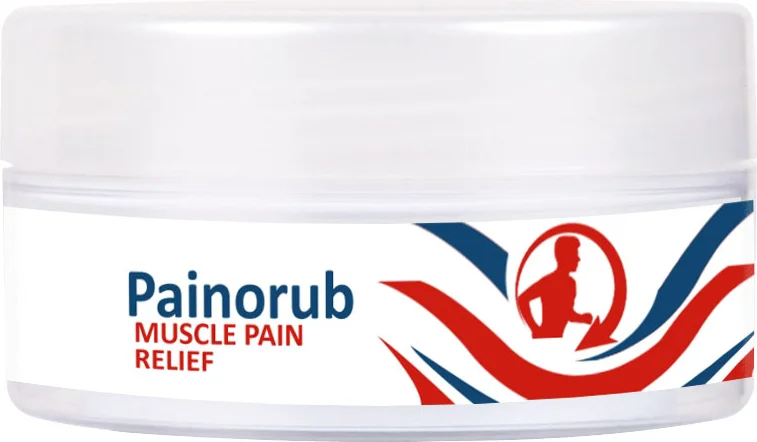Painorub Ağrı Kesici Krem Seti (50ml Tüp + 50ml Kavanoz) - Eklemler İçin Rahatlatıcı Bakım Fiyatı, Yorumları ve Özellikleri