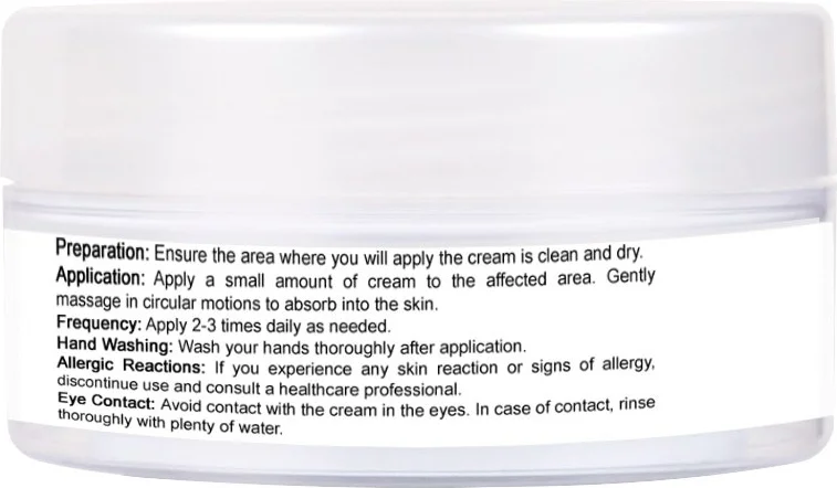 Painorub Kas Ağrısı Giderici Krem 50 ml - Etkili ve Hızlı Rahatlama