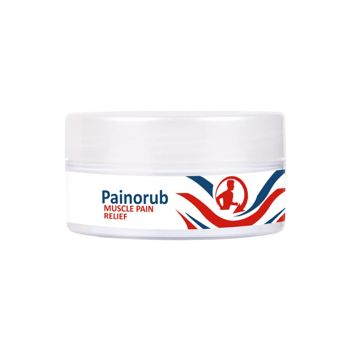 Painorub Rahatlatıcı Krem Seti - 50ml Tüp + 50ml Kavanoz Ekstra Boy