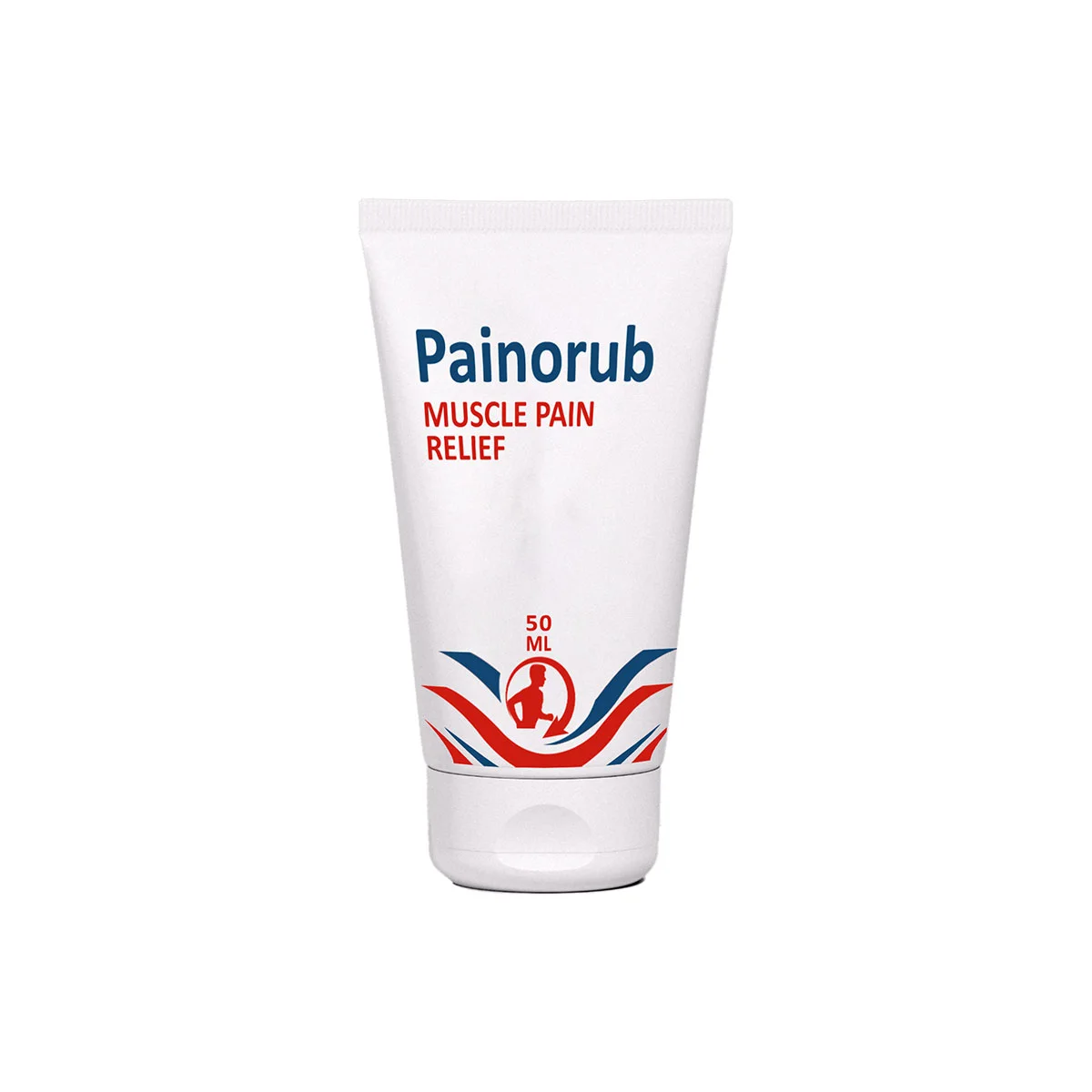 Painorub Rahatlatıcı Krem Seti - 50ml Tüp + 50ml Kavanoz Ekstra Boy