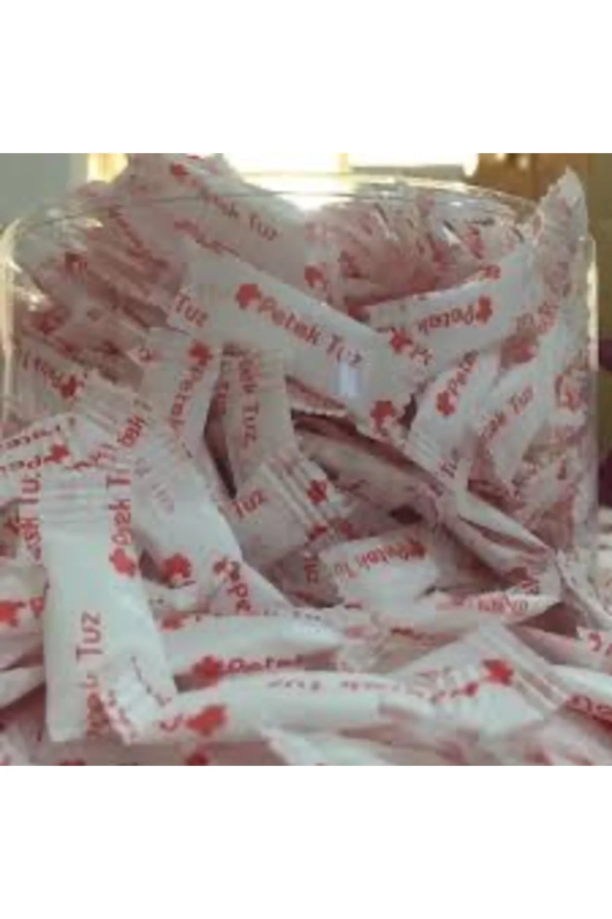 Paket - Stick Tuz (1000 Gr )