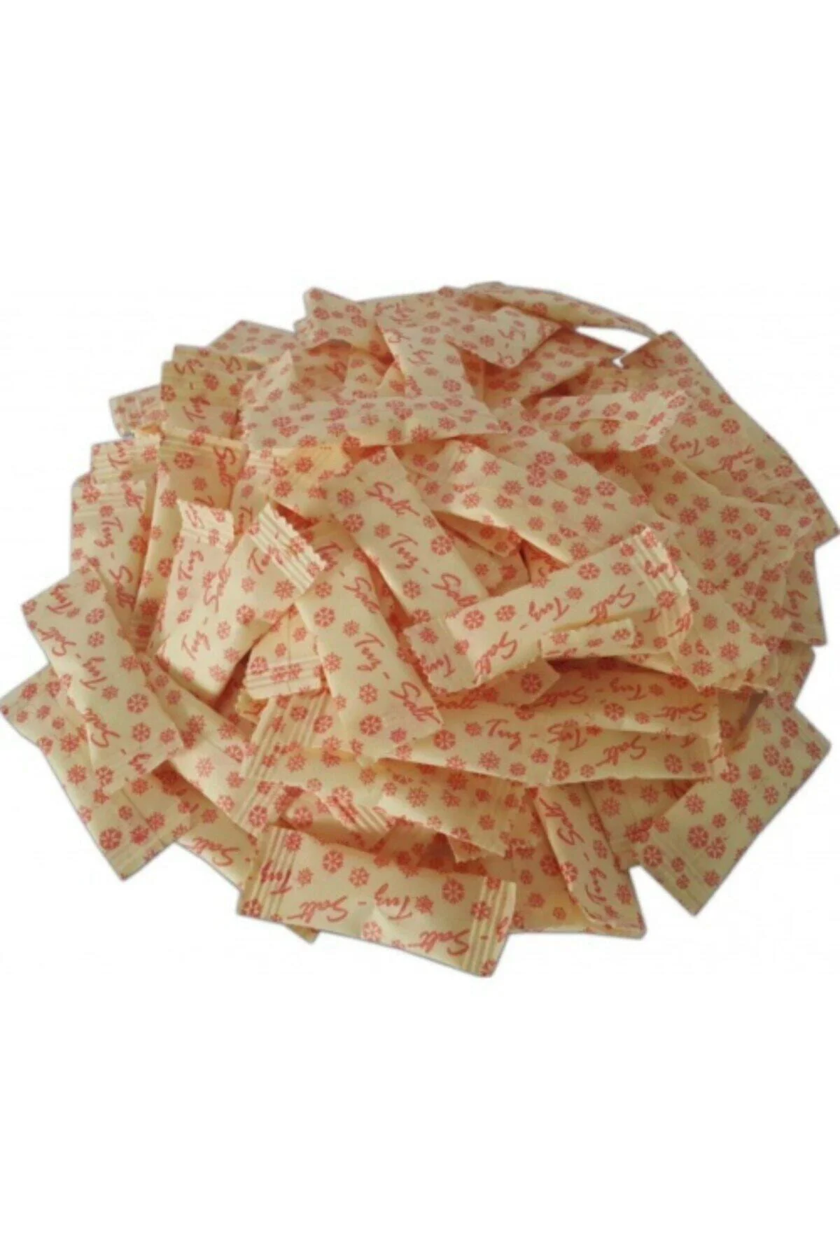 Paket Tuz (1000 Gr X 24 Kutu )