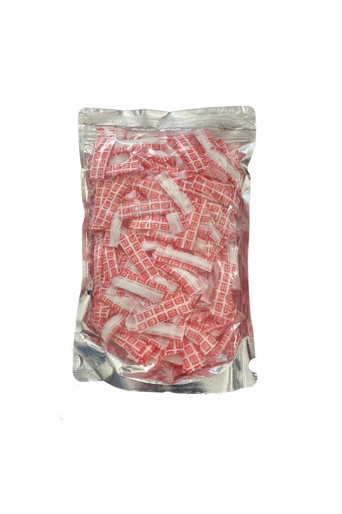 Paket Tuz Dik Torba 800 gram