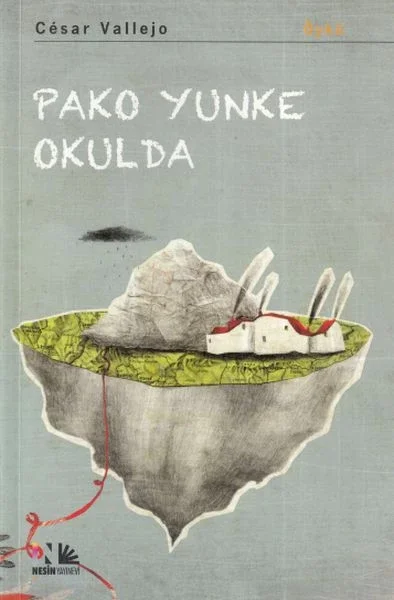Pako Yunke Okulda Pako Yunke Okulda