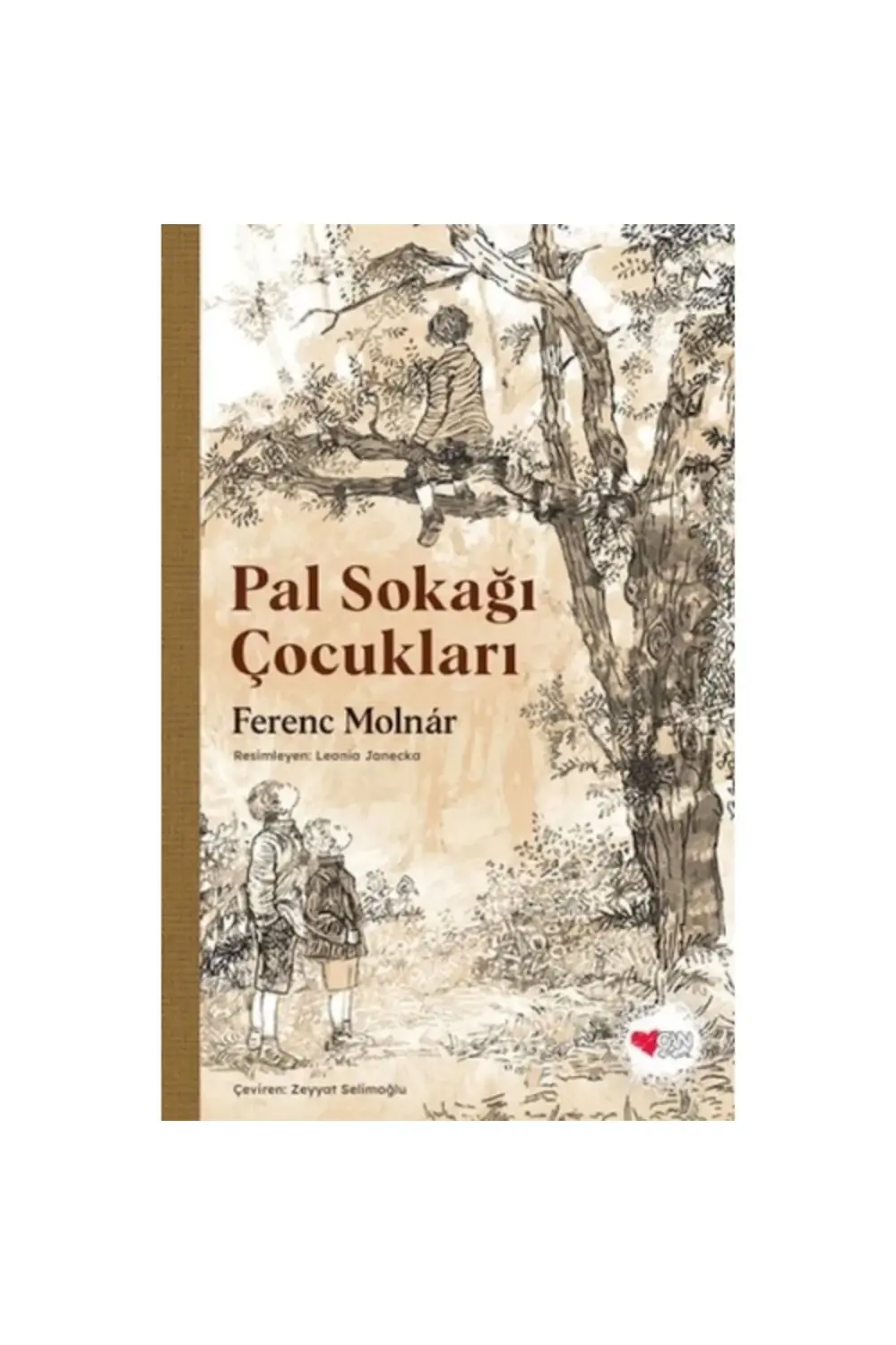 Pal Sokağı Çocukları