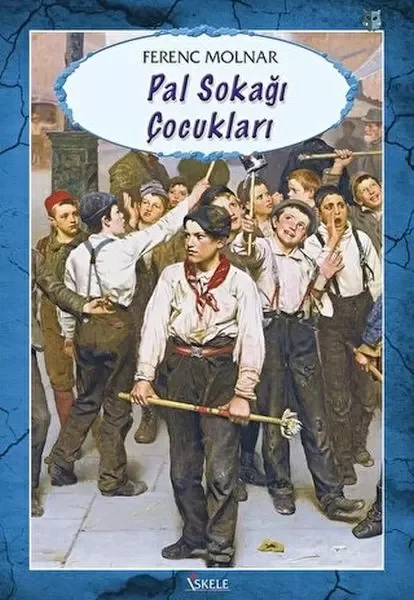 Pal Sokağı Çocukları Fiyatı, Yorumları ve Özellikleri