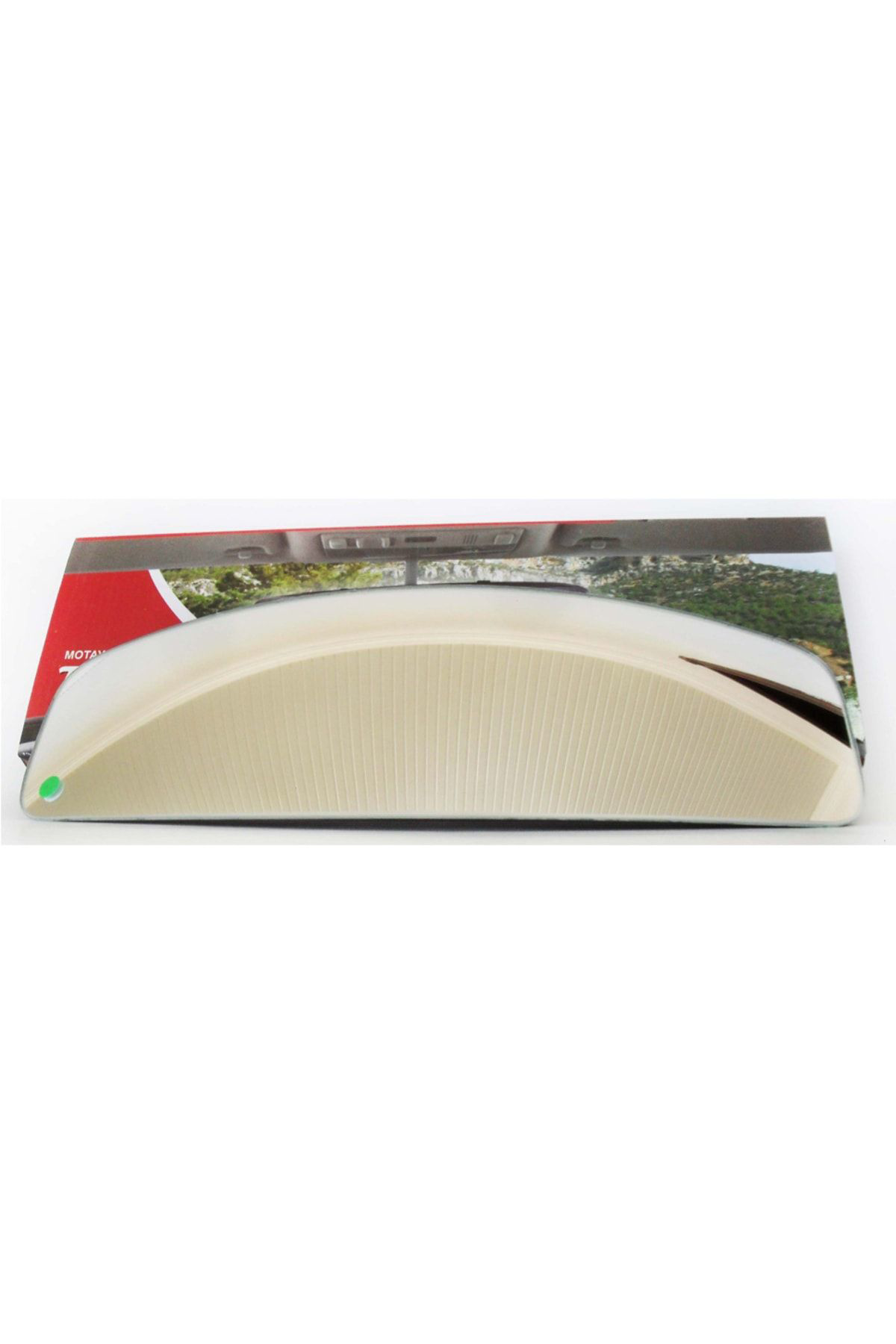 Pala-1 Lastikli Universal Dikiz Aynası 32x11 Cm