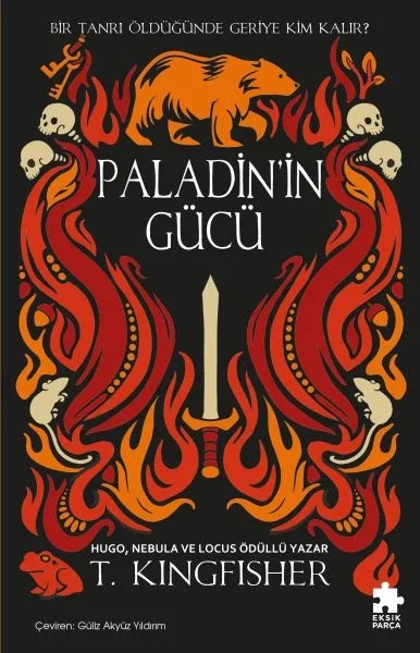 Paladin’in Gücü Fiyatı, Yorumları ve Özellikleri