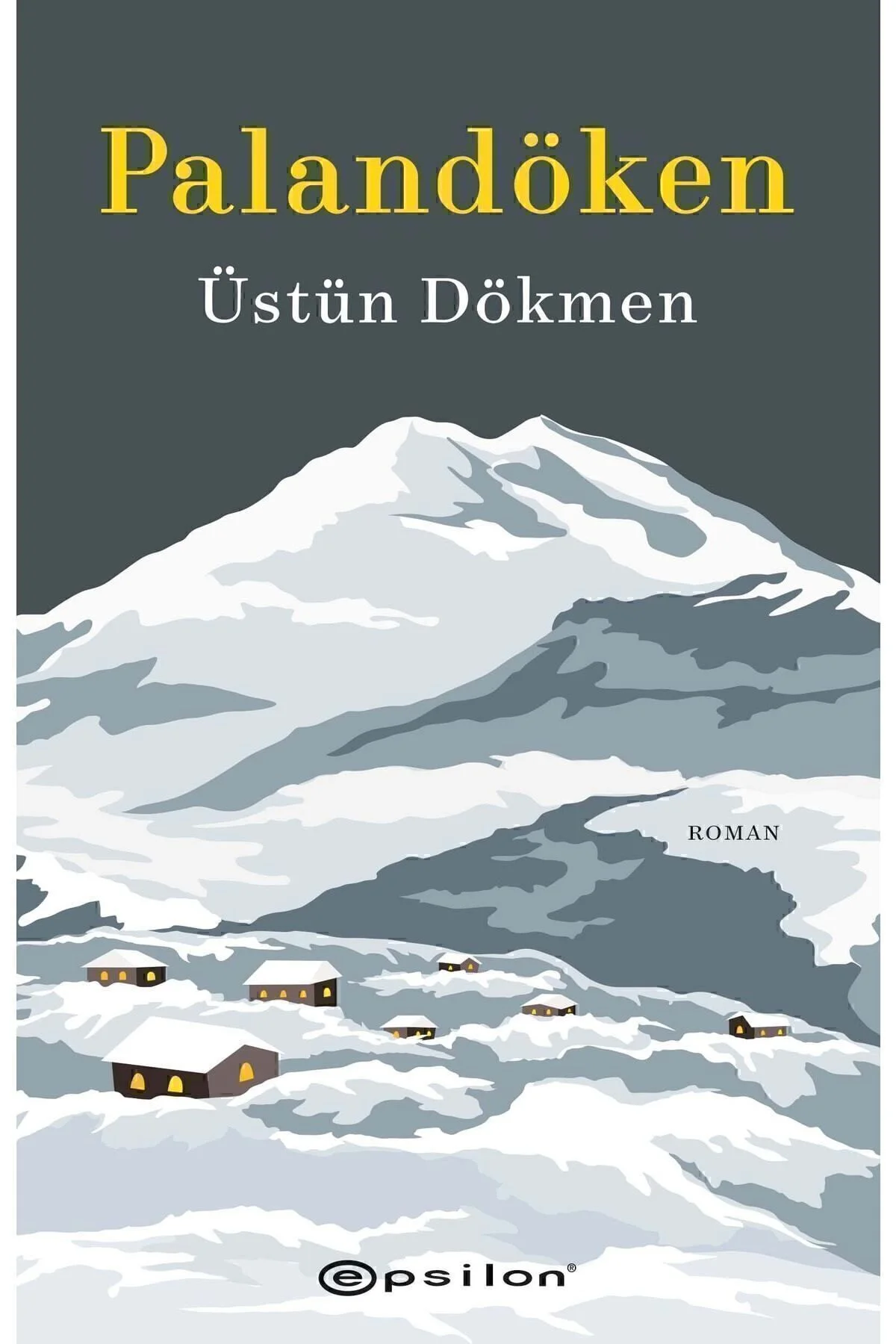 Palandöken Üstün Dökmen
