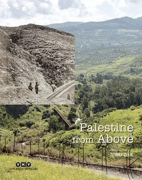Palestine from Above Fiyatı, Yorumları ve Özellikleri