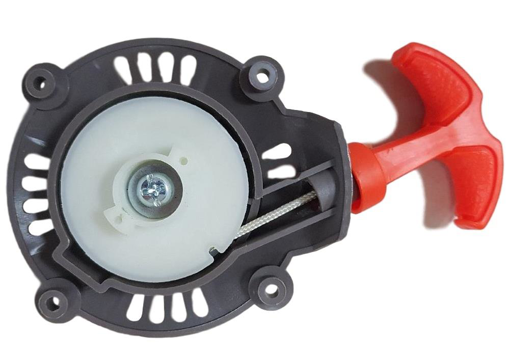 Palmera SLP 600 Çit Budama Makinası Starter Komple