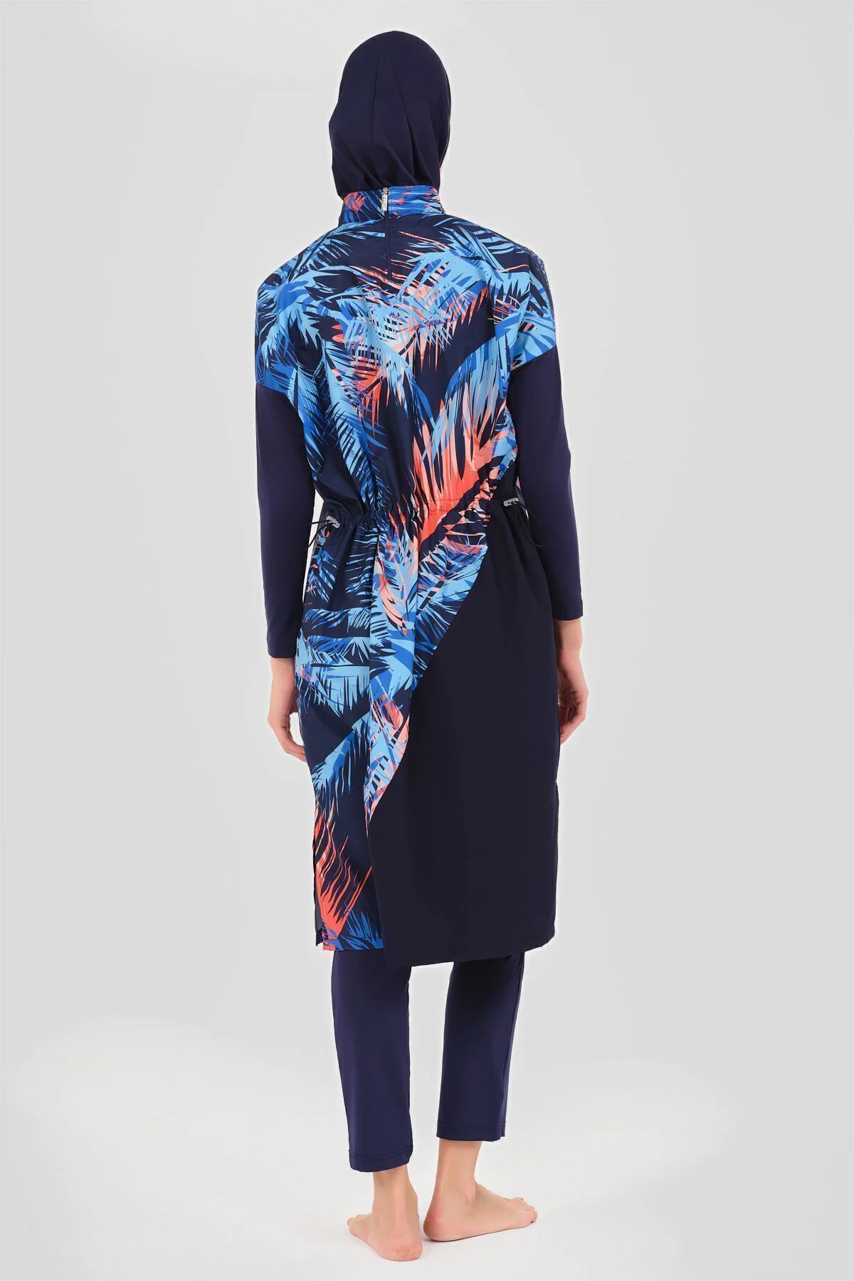 Palmiye Rahat Tesettür Mayo