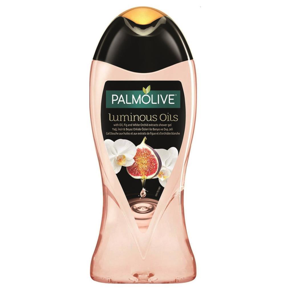 Palmolive Banyo ve Duş Jeli 250 ml İncir Micellar Care Palmolive Banyo ve Duş Jeli 250 ml İncir Micellar Care