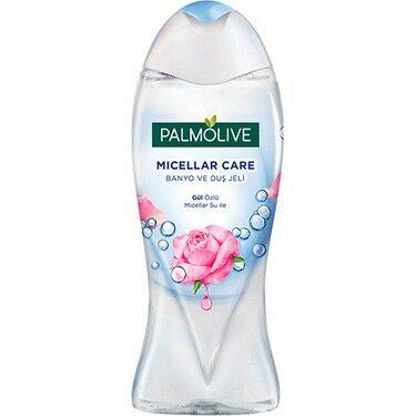 Palmolive Banyo ve Duş Jeli 250 ml Gül Özlü Micell