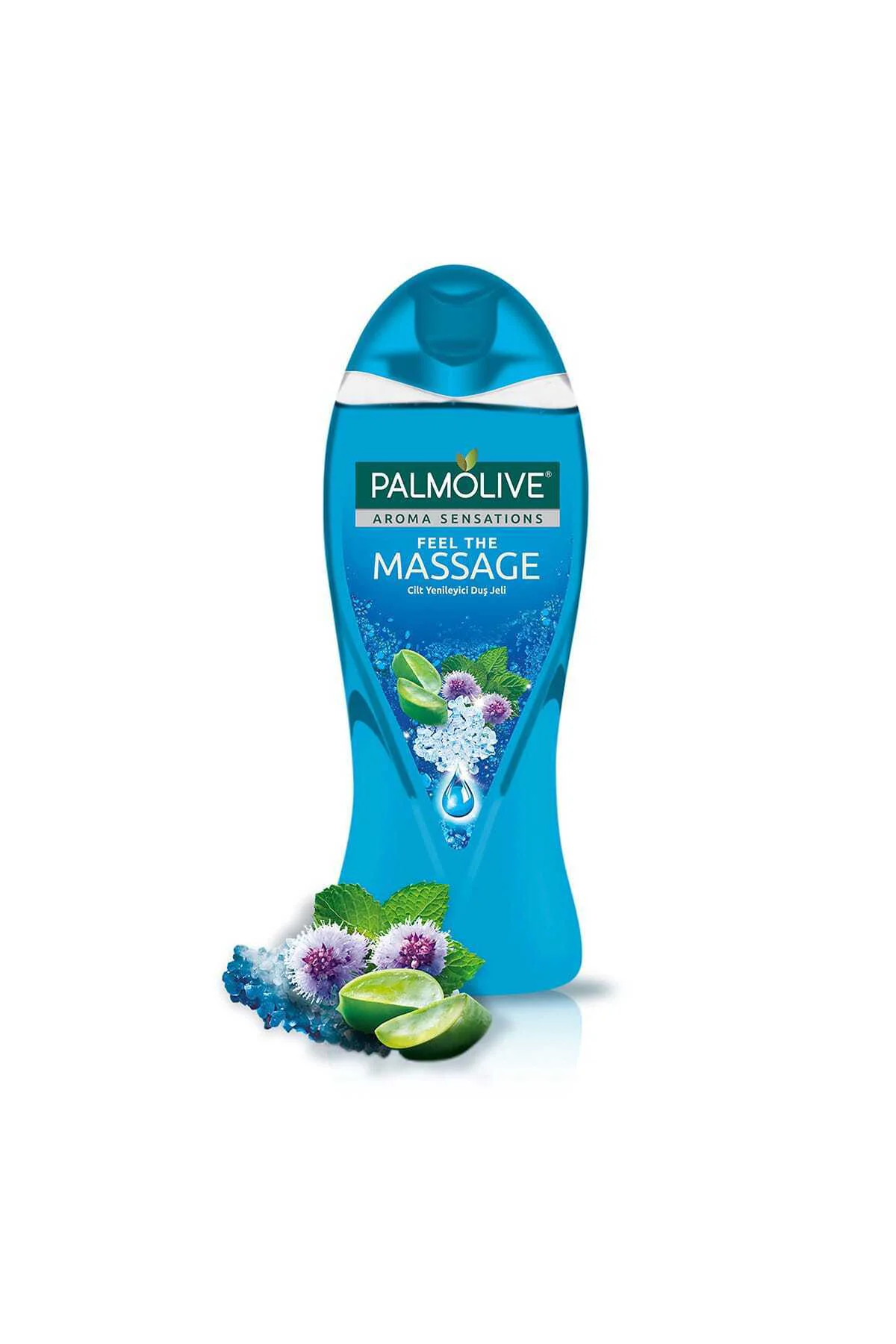 PALMOLİVEFeel The Massage Duş Jeli 500ml