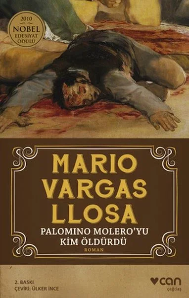 Palomino Moleroyu Kim Öldürdü Fiyatı, Yorumları ve Özellikleri