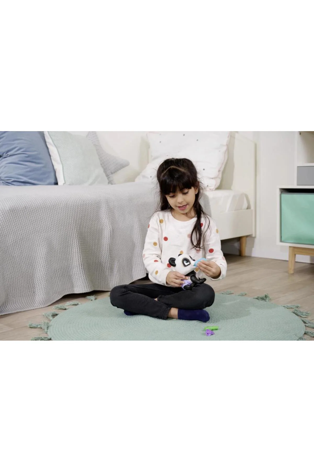 Pamper Petz Panda 105950054