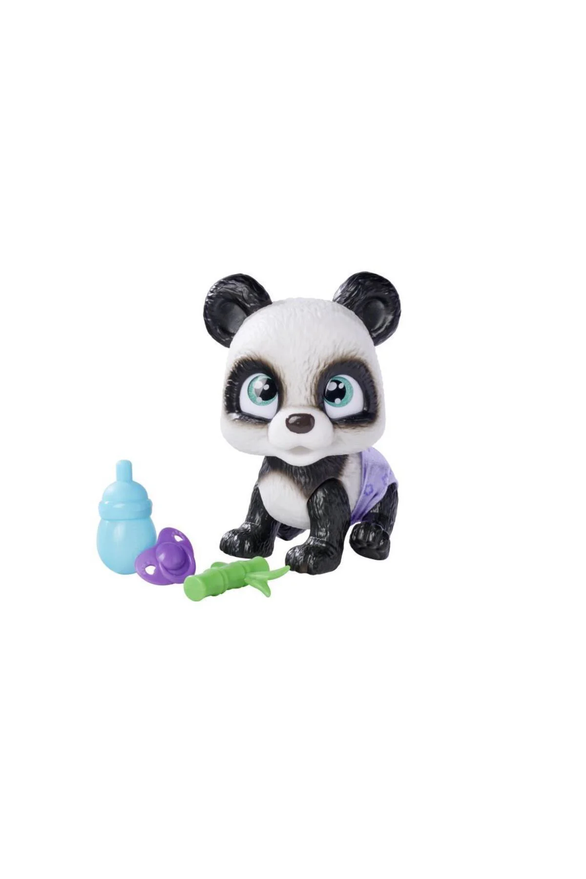 Pamper Petz Panda 105950054