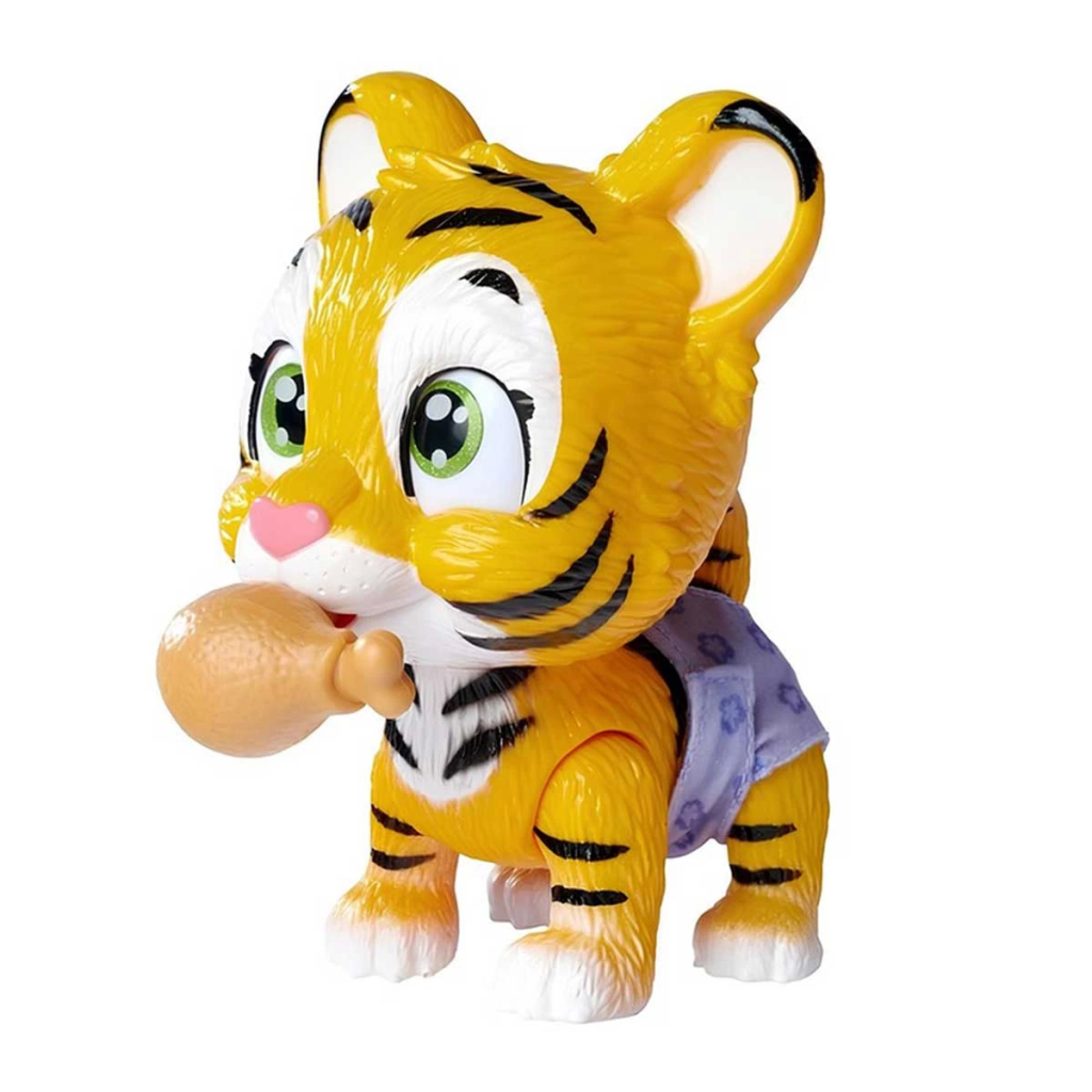 Pamper Petz Yavru Kaplan Pamper Petz Yavru Kaplan