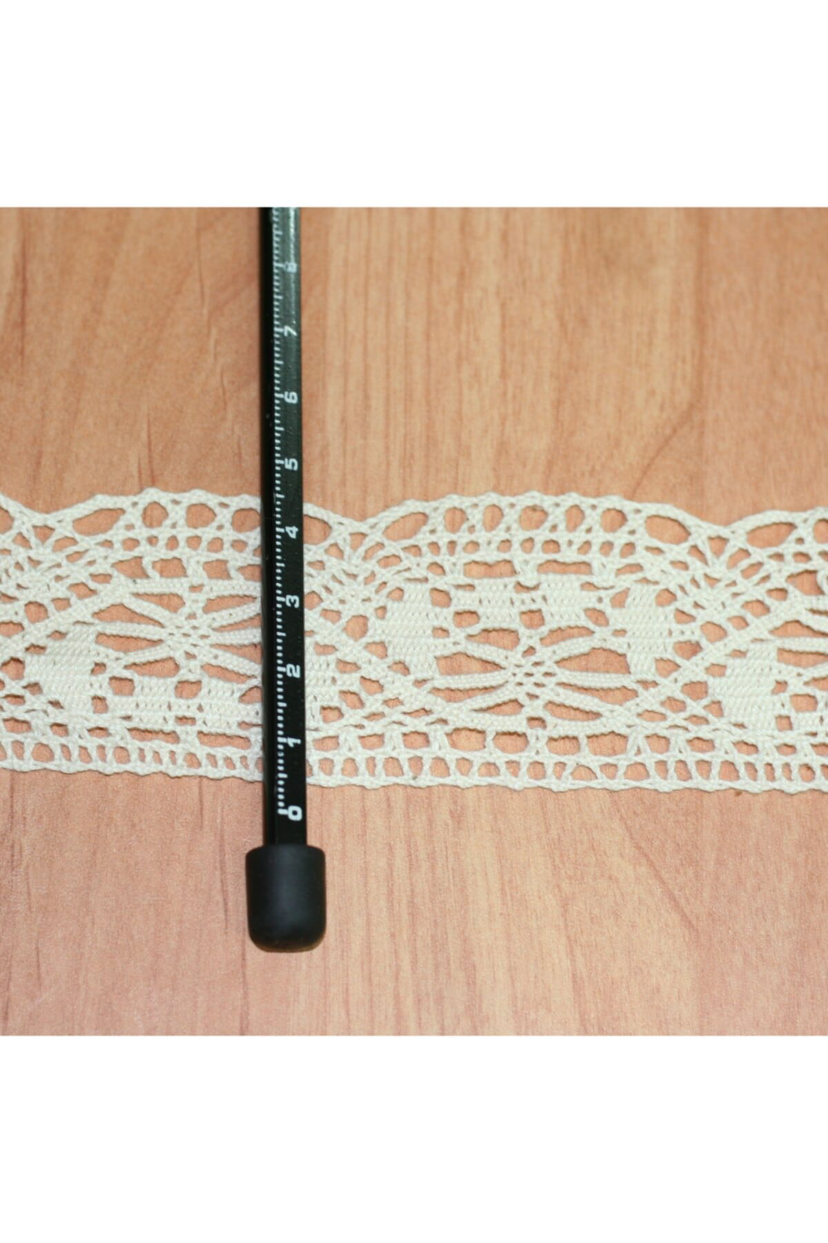 Tuhafiyecimiz Pamuk Dantel 40 Mm 470