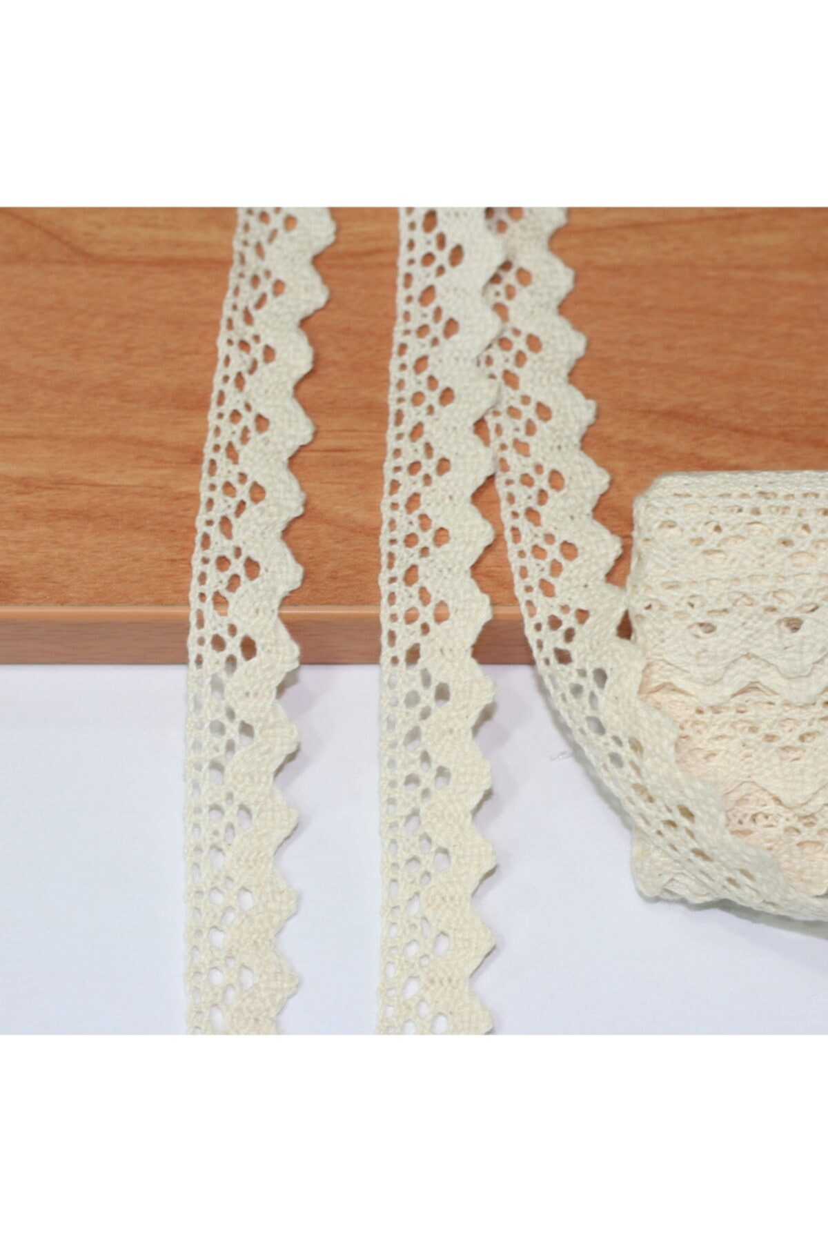 Tuhafiyecimiz Pamuk Dantel (420)