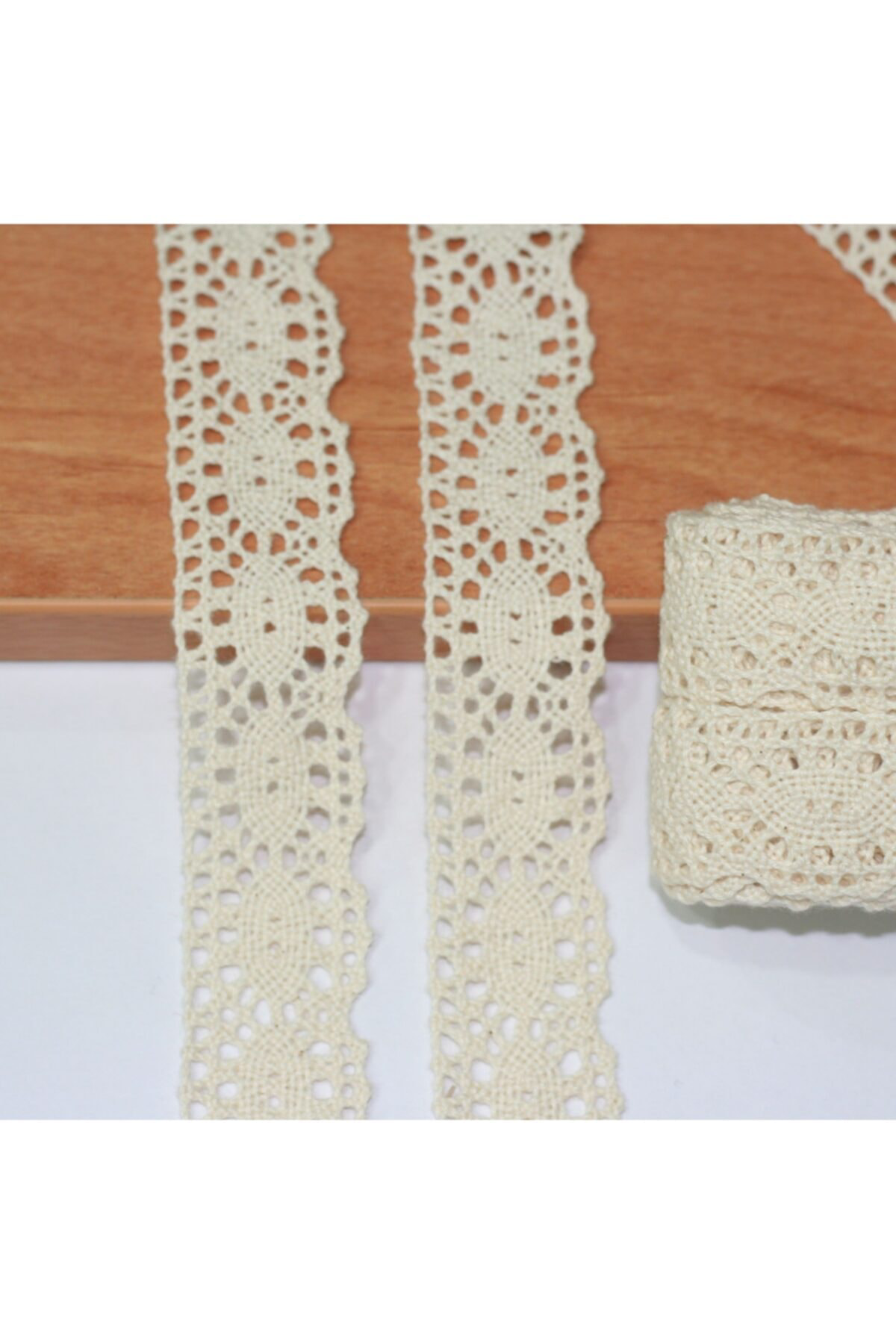 Tuhafiyecimiz Pamuk Dantel (580)