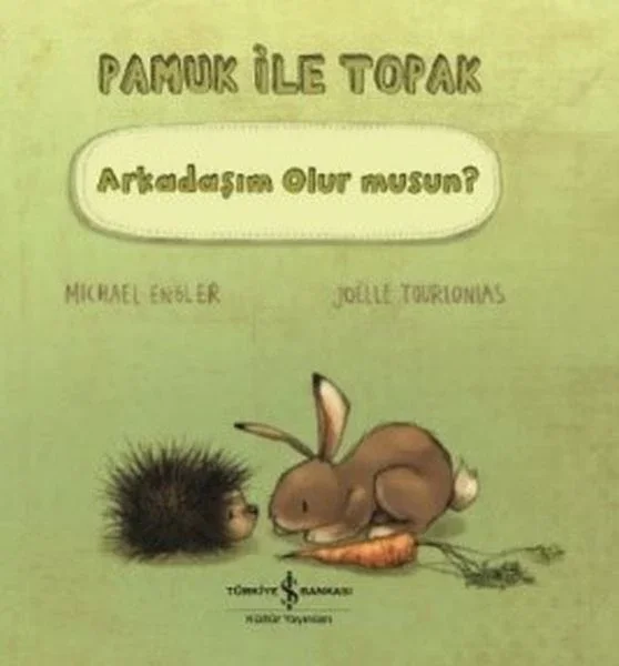 Pamuk İle Topak Arkadaşım Olur Musun? Fiyatı, Yorumları ve Özellikleri