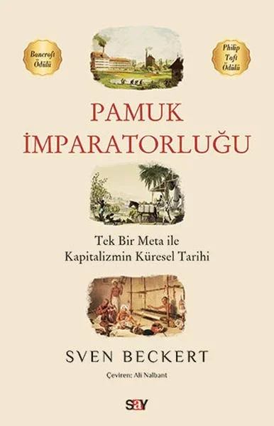 Pamuk İmparatorluğu Fiyatı, Yorumları ve Özellikleri