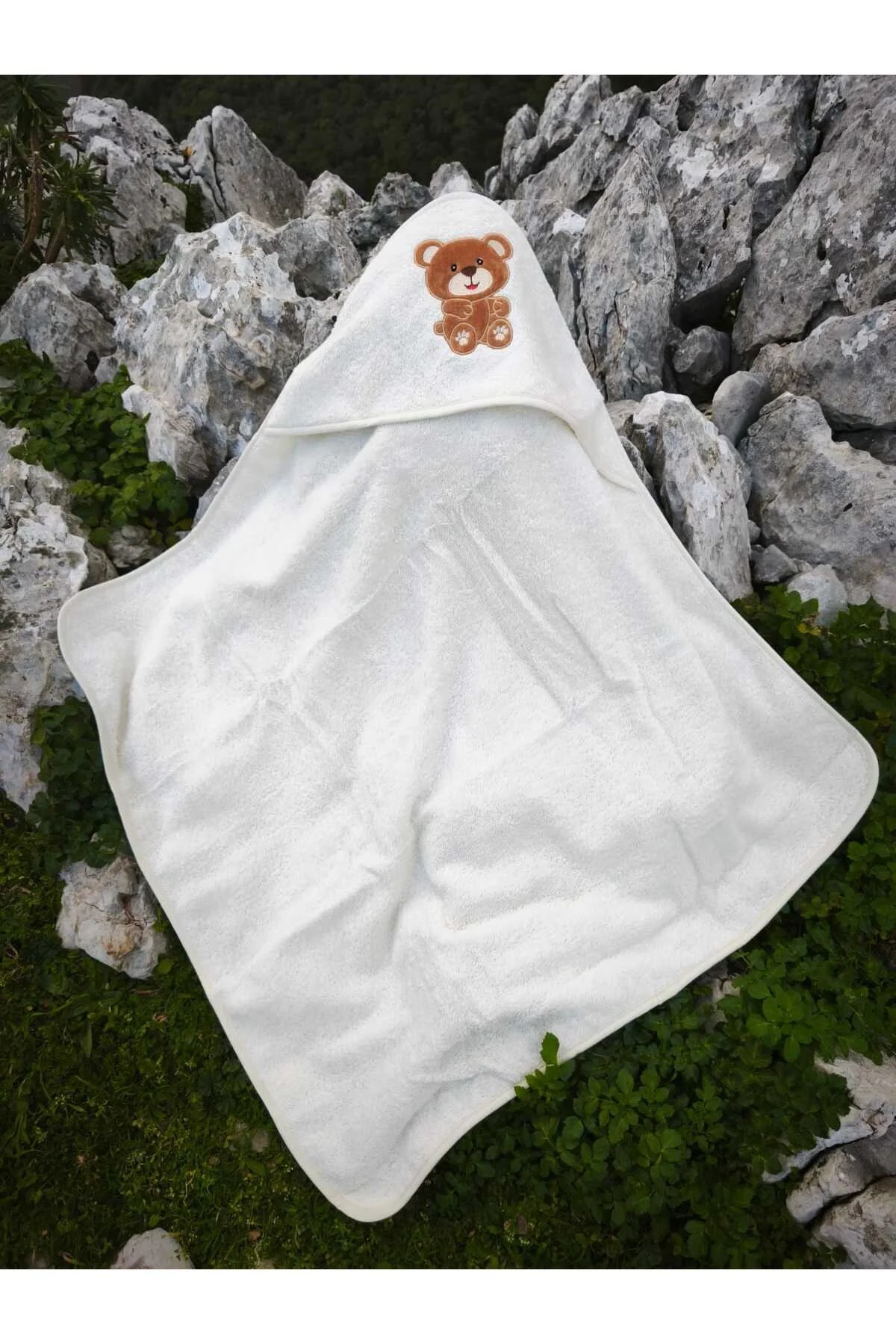 Pamuk Kapüşonlu Kundak Bebek Havlusu Kundak Bebek Havlusu Soft Antialerjik Hızlı Kuruyan Bebek Borno Pamuk Kapüşonlu Kundak Bebek Havlusu Kundak Bebek Havlusu Soft Antialerjik Hızlı Kuruyan Bebek Borno