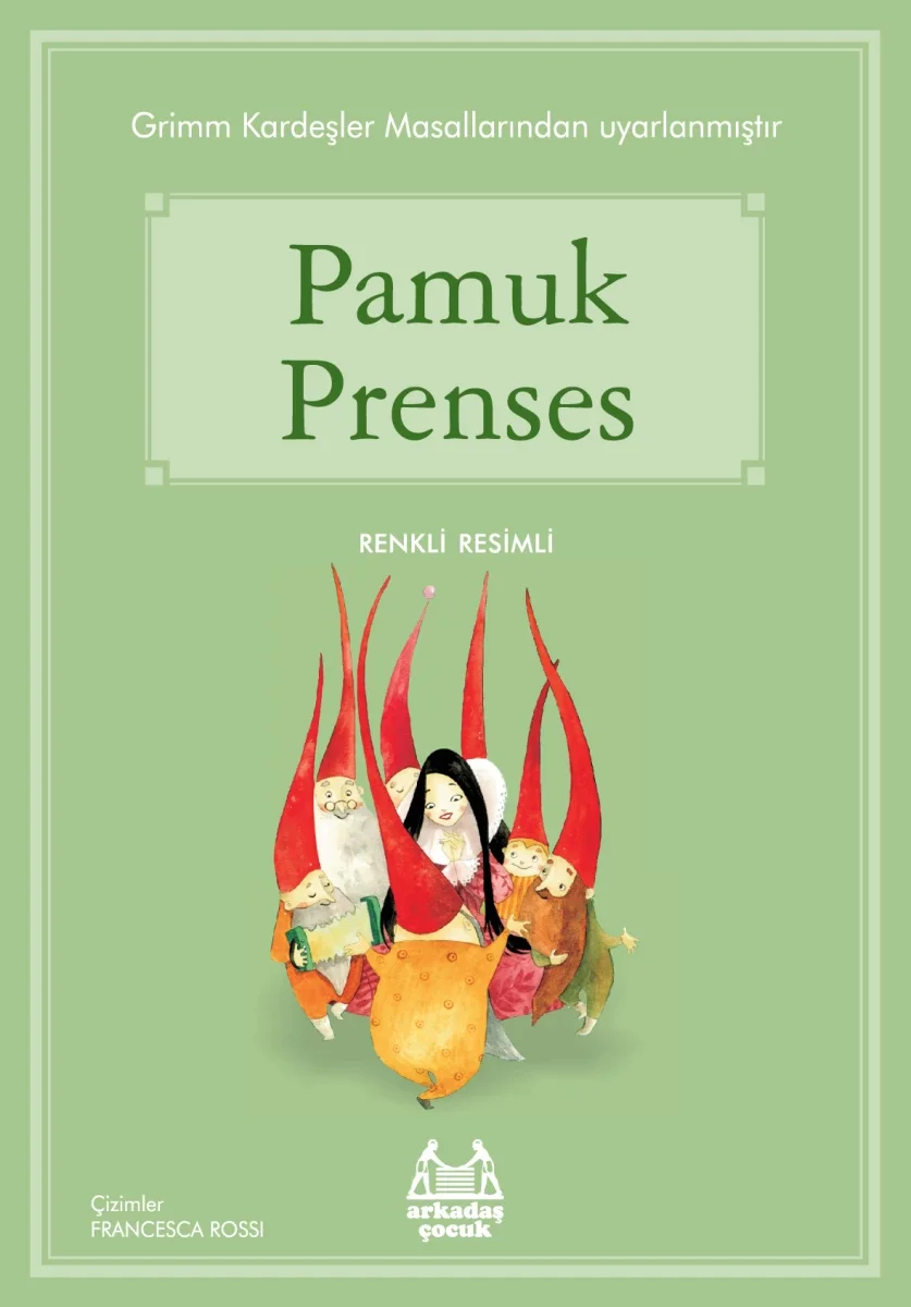 Pamuk Prenses Fiyatı, Yorumları ve Özellikleri