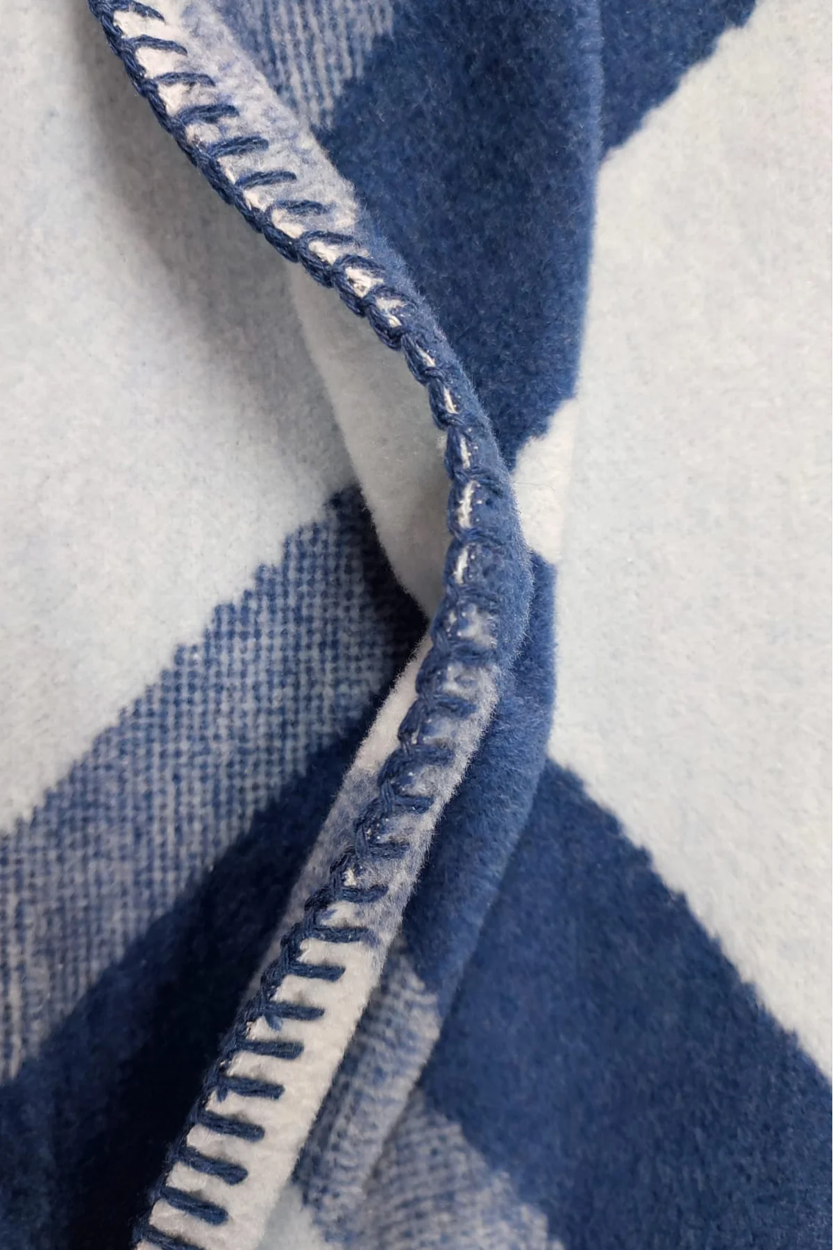 PAMUK WENDY ÇİFT KİŞİLİK BATTANİYE 200X220 CM