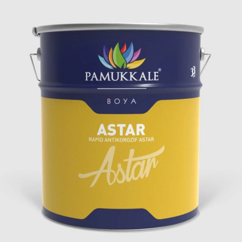 Pamukklale Rapid Astar 15 Kg Oksit Kırmızı Pamukklale Rapid Astar 15 Kg Oksit Kırmızı Fiyatı, Yorumları ve Özellikleri