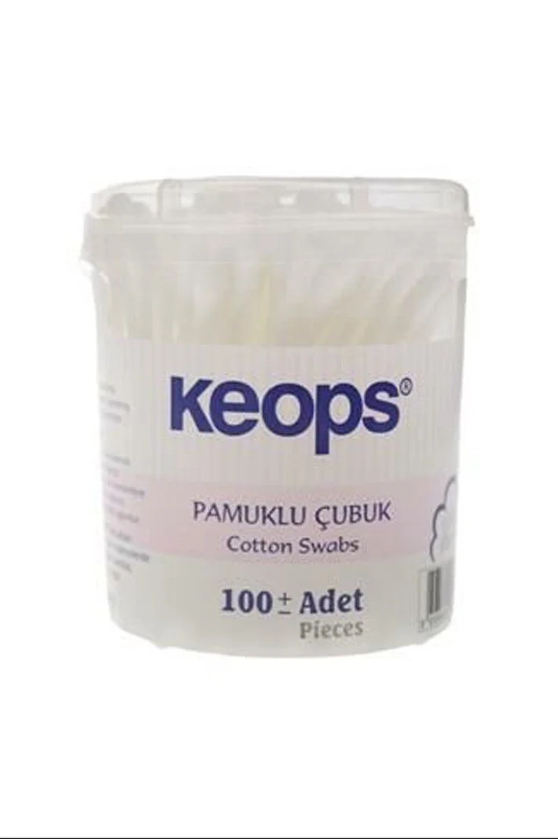 Pamuklu Çubuk Küçük – Royaleks-82852, Hijyenik ve Dayanıklı Pamuklu Çubuk Fiyatı, Yorumları ve Özellikleri