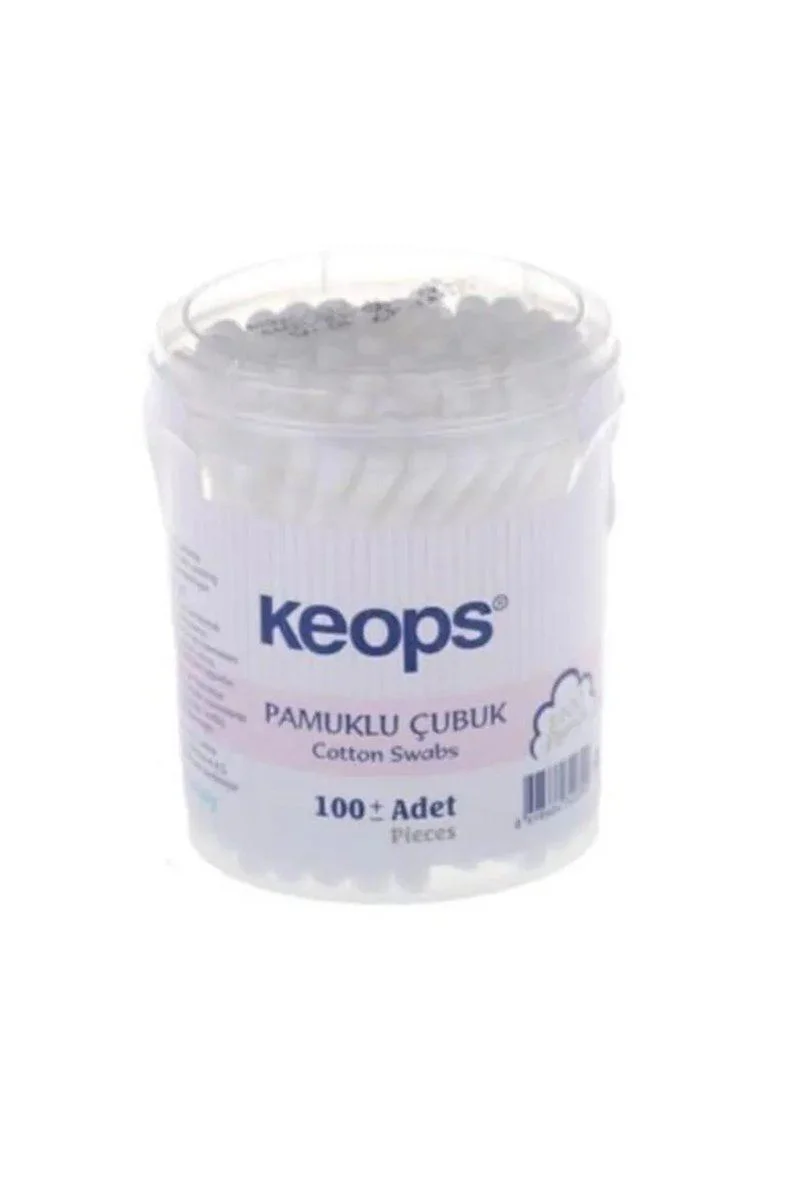 Pamuklu Çubuk Orta Boy Royaleks-82850 - Hassas Temizlik İçin Pratik Çözüm Fiyatı, Yorumları ve Özellikleri