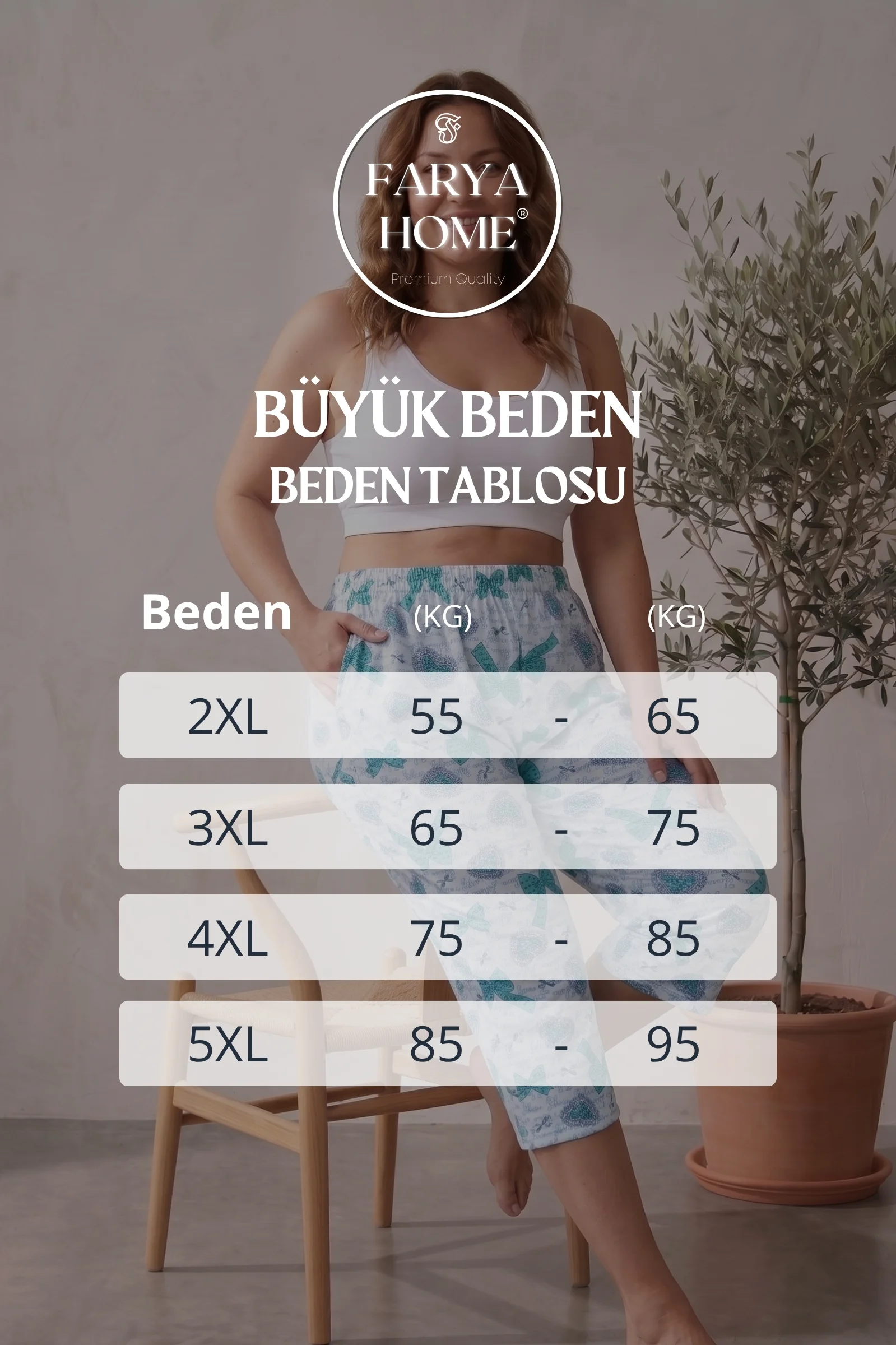 Pamuklu Desenli Büyük Beden Bermuda Kapri, Petrol, 3XL Pamuklu Desenli Büyük Beden Bermuda Kapri, Petrol, 3XL Fiyatı, Yorumları ve Özellikleri