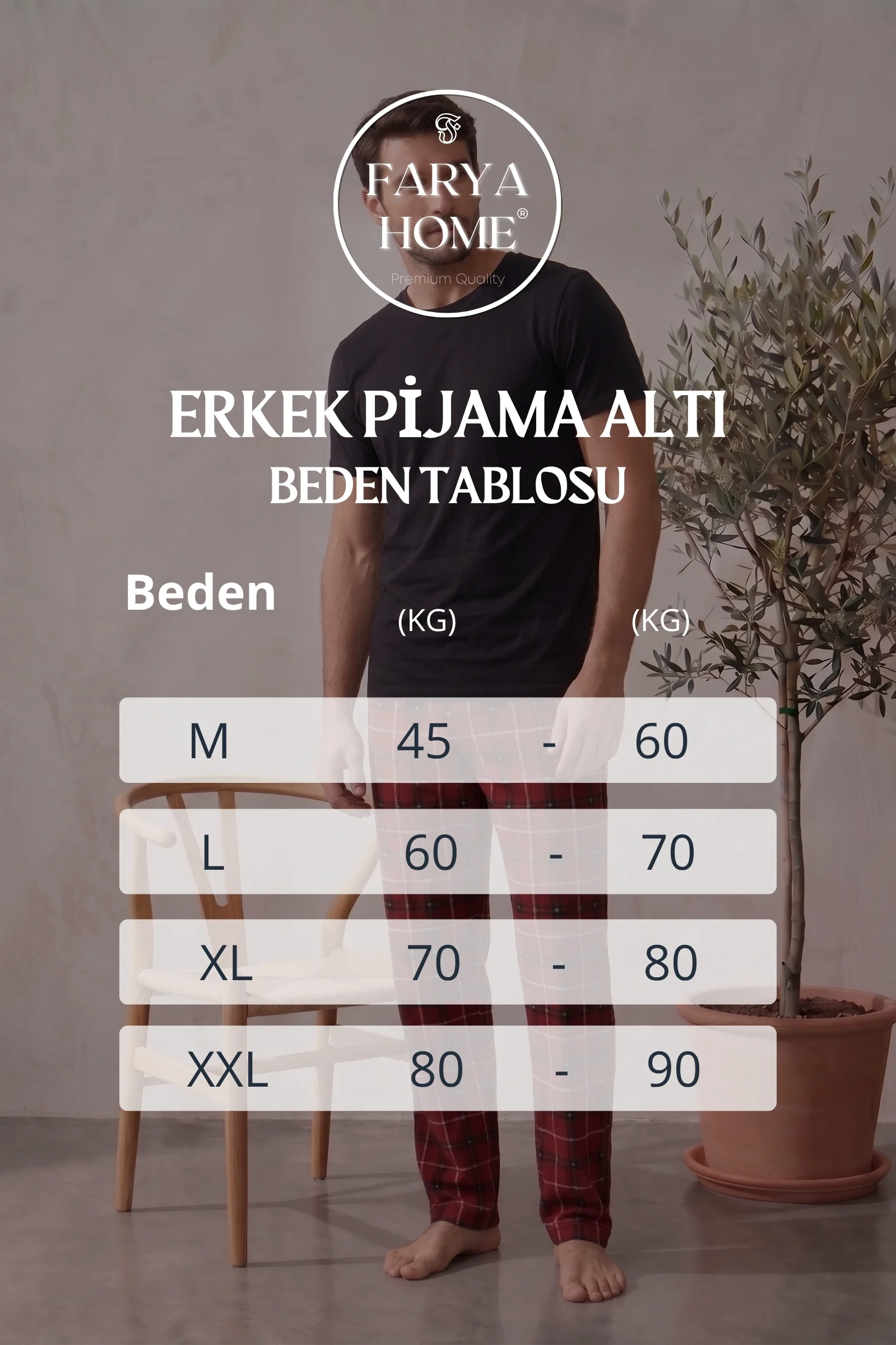Pamuklu Ekose Kareli Yazlık Erkek Pijama Altı Pantolon, Bordo, M Pamuklu Ekose Kareli Yazlık Erkek Pijama Altı Pantolon, Bordo, M Fiyatı, Yorumları ve Özellikleri