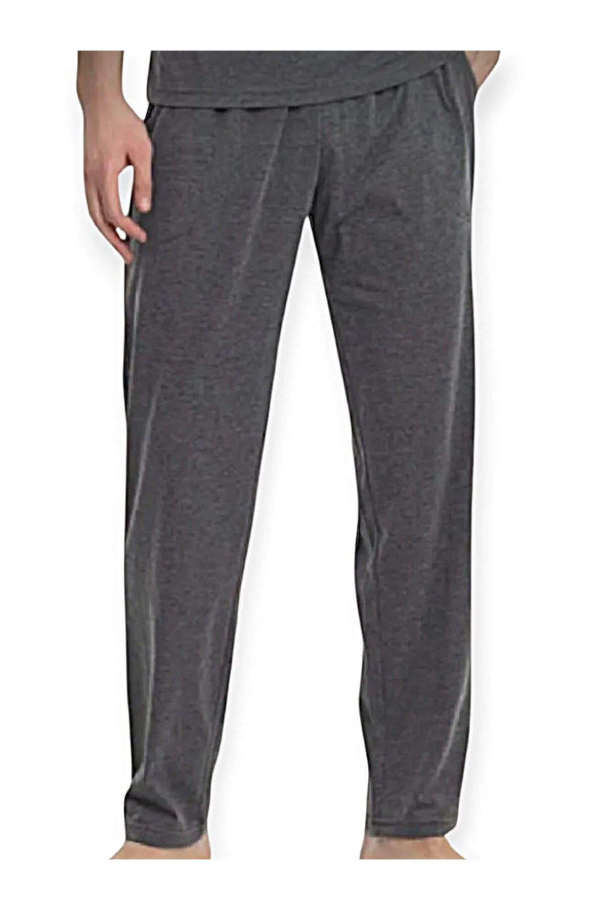 Pamuklu Erkek Pijama Altı Yazlık
