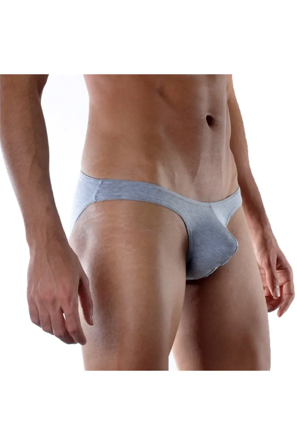 Pamuklu Erkek Slip