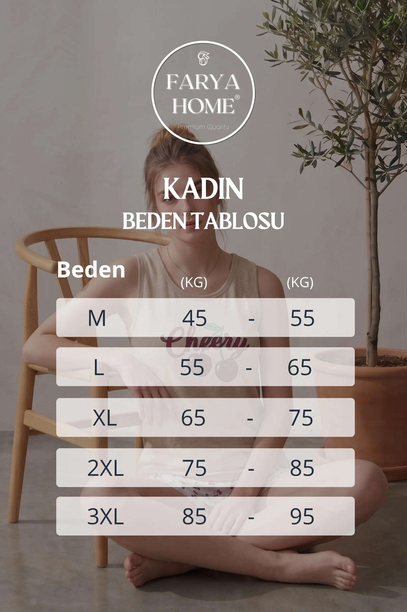 Pamuklu Geniş Askılı Desenli Şortlu Pijama Takımı, Bej, XL Pamuklu Geniş Askılı Desenli Şortlu Pijama Takımı, Bej, XL